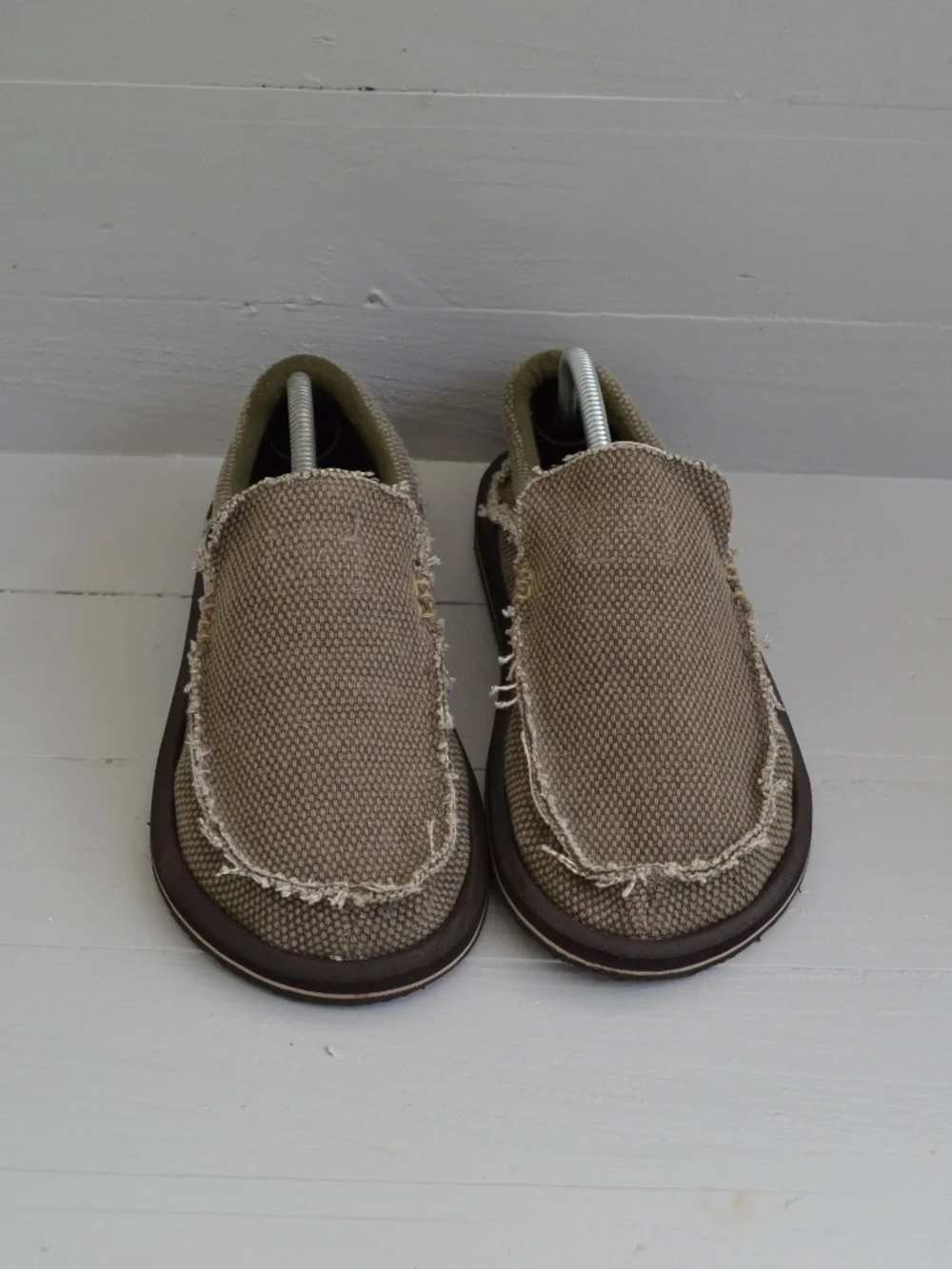 Sanuk men chiba